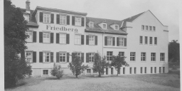 1929 Friedberg