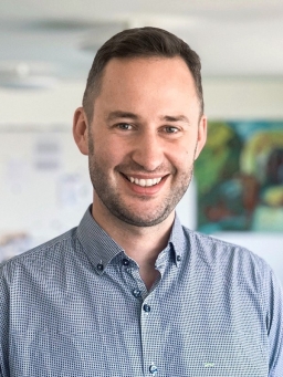 Riegger Benedikt