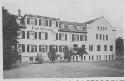1929 Friedberg