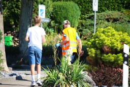 Clean Up Gossau