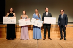 Gymnasium Friedberg Diplomfeier 062