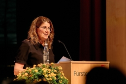 Gymnasium Friedberg Diplomfeier 082